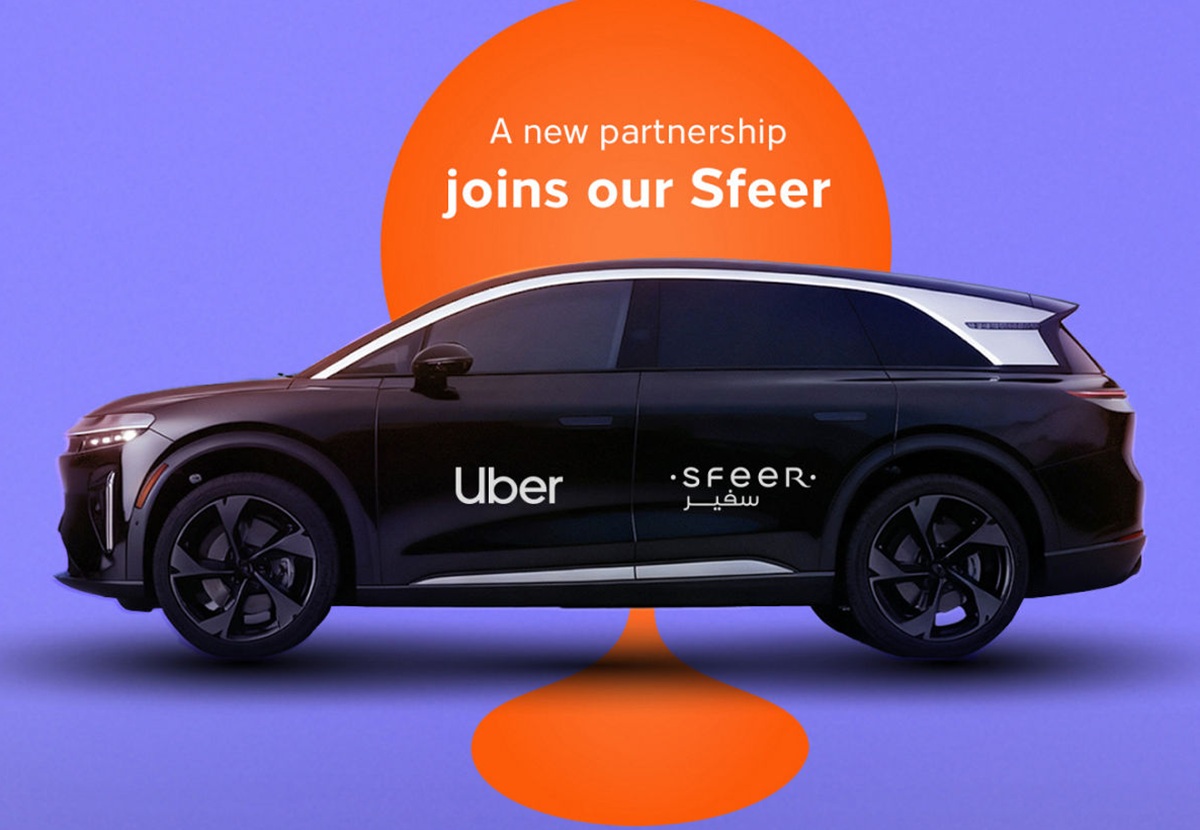 Riyadh Airlines partners with Uber to offer loyal Sfeer members six months of Uber One