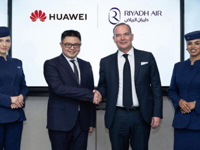 Riyadh Air Strengthens Tech Capabilities Globally