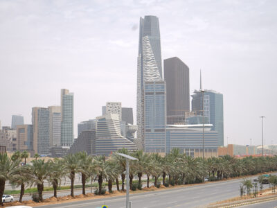 Saudi Arabia’s Real Estate General Authority (REGA)