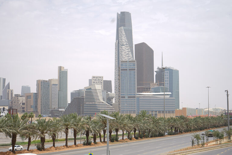 Saudi Arabia’s Real Estate General Authority (REGA)