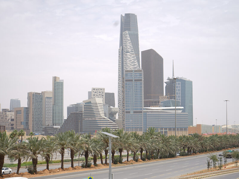 Saudi Arabia’s Real Estate General Authority (REGA)