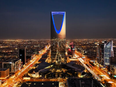 Saudi Arabia non-oil sector