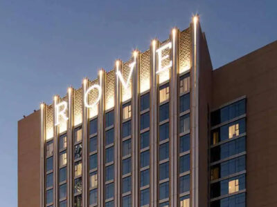 Rove Hotels