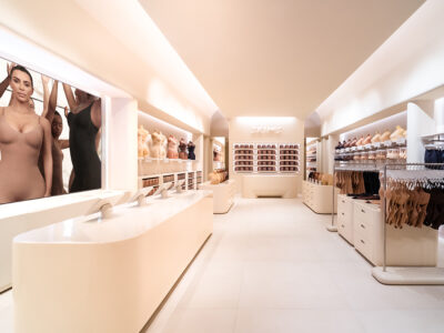 SKIMS Mall of the Emirates Store