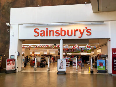 Sainsbury’s