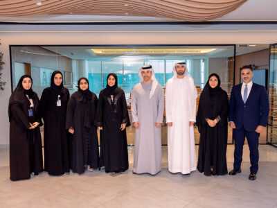 Salik reinforces inclusion through CDA partnership