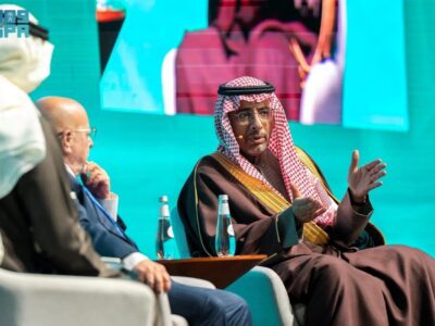 Saudi non-oil exports