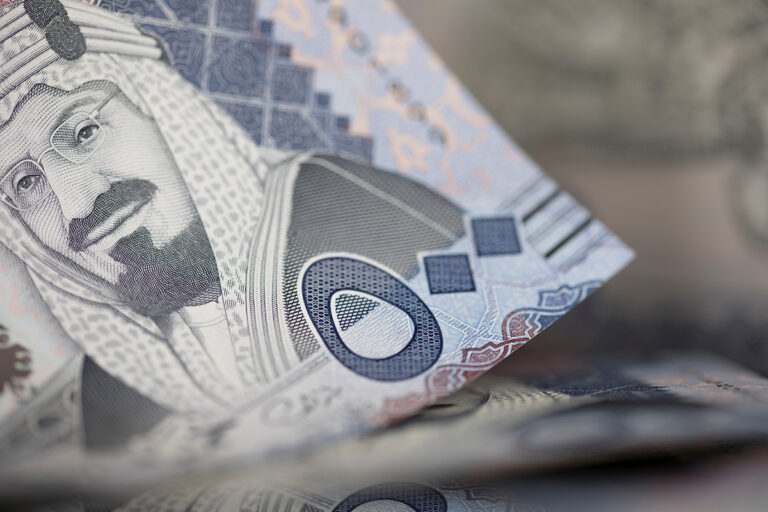 Saudi Central Bank (SAMA)