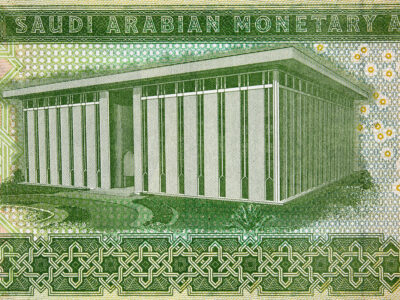 Saudi Central Bank (SAMA)