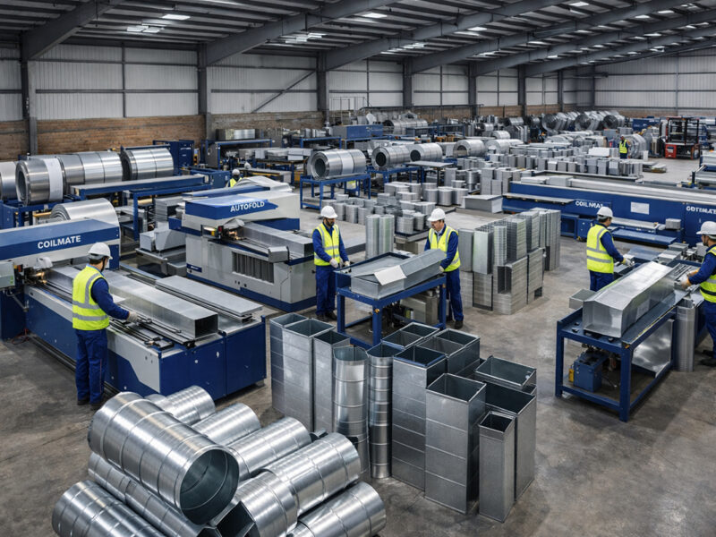 Seagull expands manufacturing base in RAKEZ