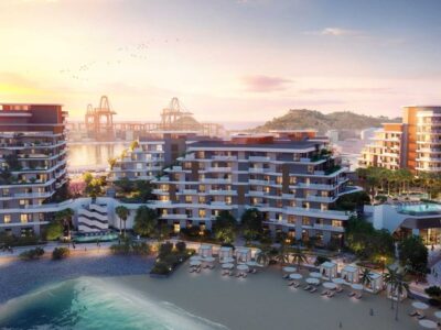 Sharjah real estate Ajwan Khorfakkan UAE