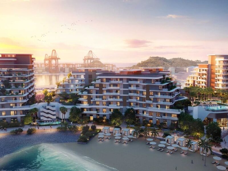 Sharjah real estate: Shurooq launches Phase 3 of Ajwan Khorfakkan