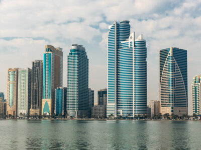 Sharjah Streamlines Property Transactions Digitally