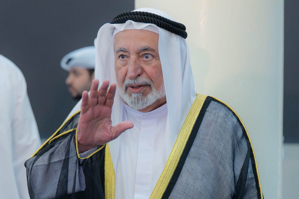 Sharjah Ruler orders 1,000 new government jobs for Emiratis in January