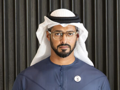 Sheikh Zayed bin Hamdan bin Zayed Al Nahyan