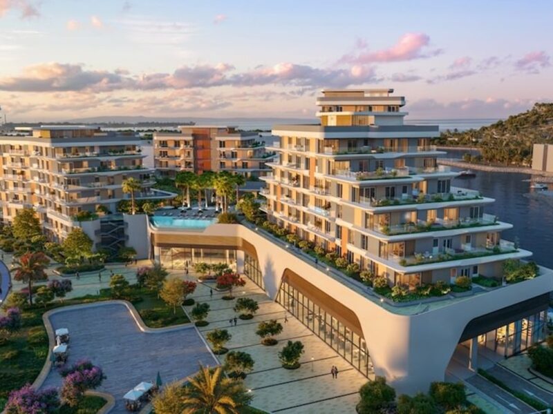 Shurooq sharjah real estate