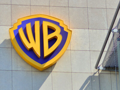 Netflix Nears Landmark Warner Bros. Deal