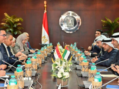 UAE, Egypt Accelerate CEPA Negotiations