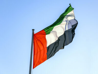 UAE child digital protection