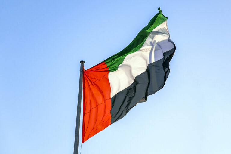 UAE child digital protection