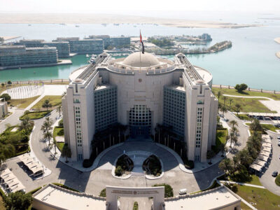 UAE issues travel ban on Mali