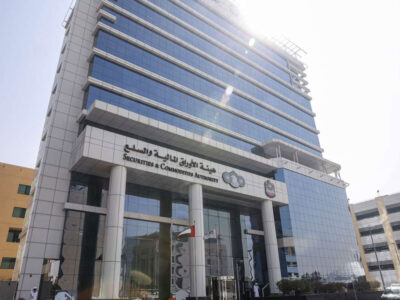 UAE Securities and Commodities Authority (SCA)