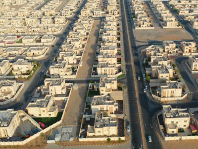 UAE Scales Up Citizen Housing Support