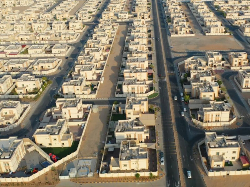 UAE Scales Up Citizen Housing Support