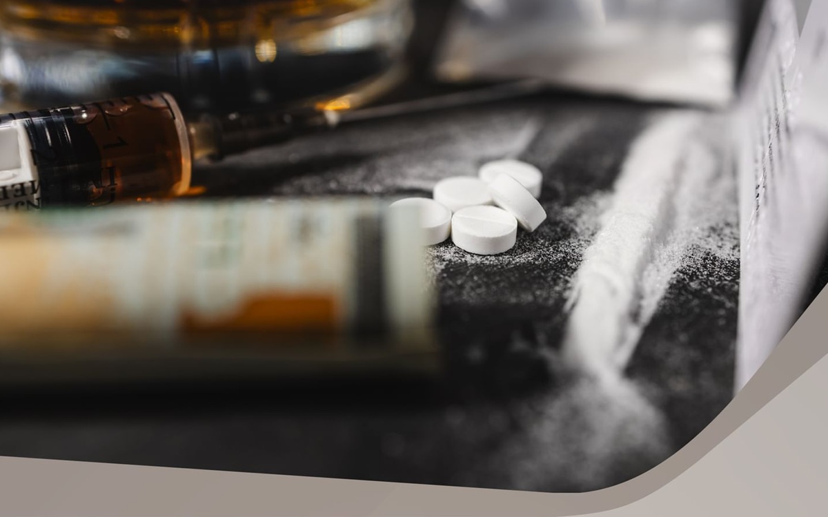 The UAE is revising its drug laws with heavy penalties and rehabilitation units