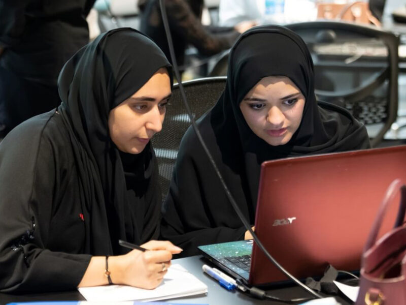 UAE education sector