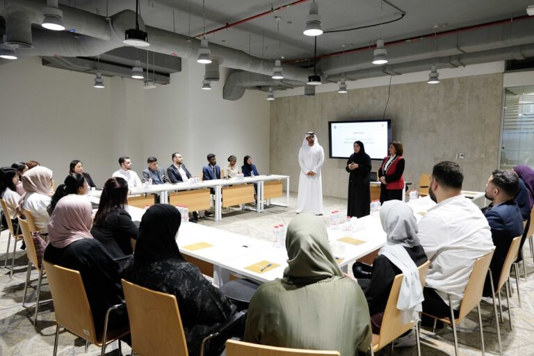 UAE nanny MOHRE domestic worker