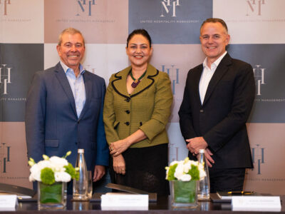 United Hospitality Management