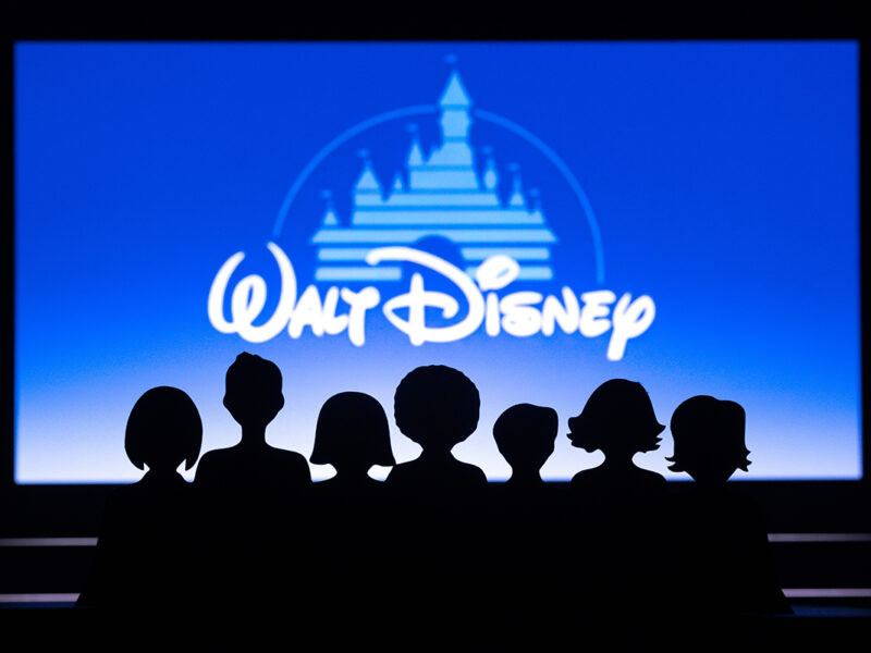 Walt Disney OpenAI