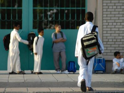Saudi schools