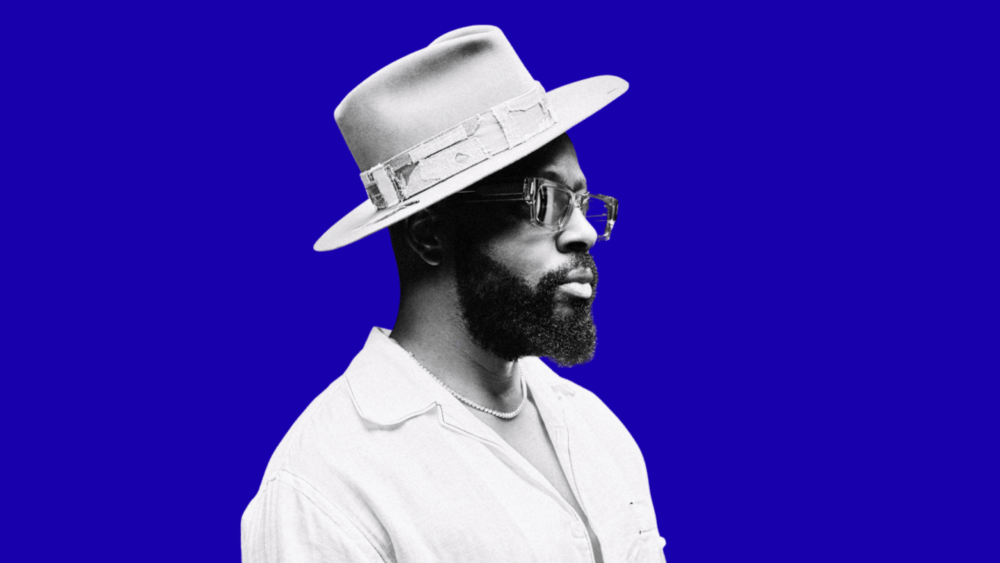 Wyclef Jean on OpenWav empowering artists to own their future