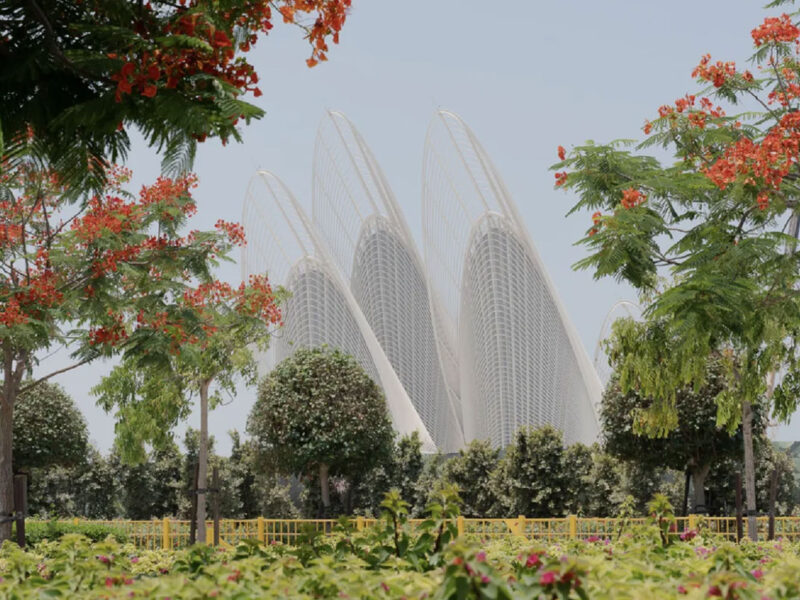 Zayed National Museum