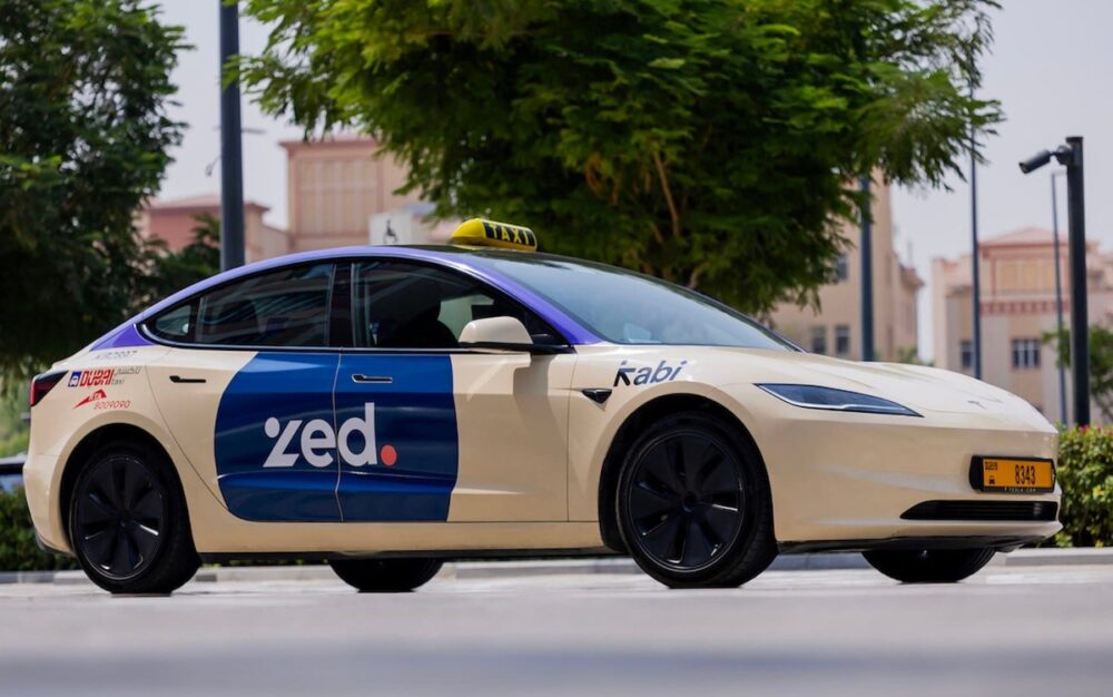 Ride-hailing: Dubai’s busiest days, longest trips and peak hours revealed by Zed