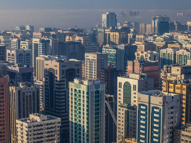 UAE Named World’s Safest Nation