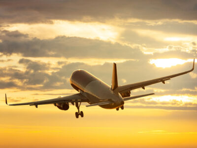 IATA forecasts steady profit growth