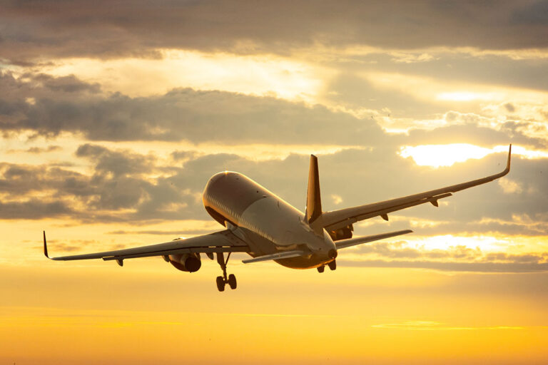 IATA forecasts steady profit growth