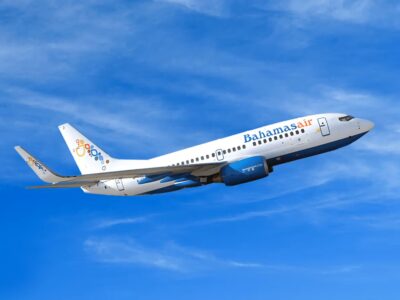 bahamasair emirates caribbean flights