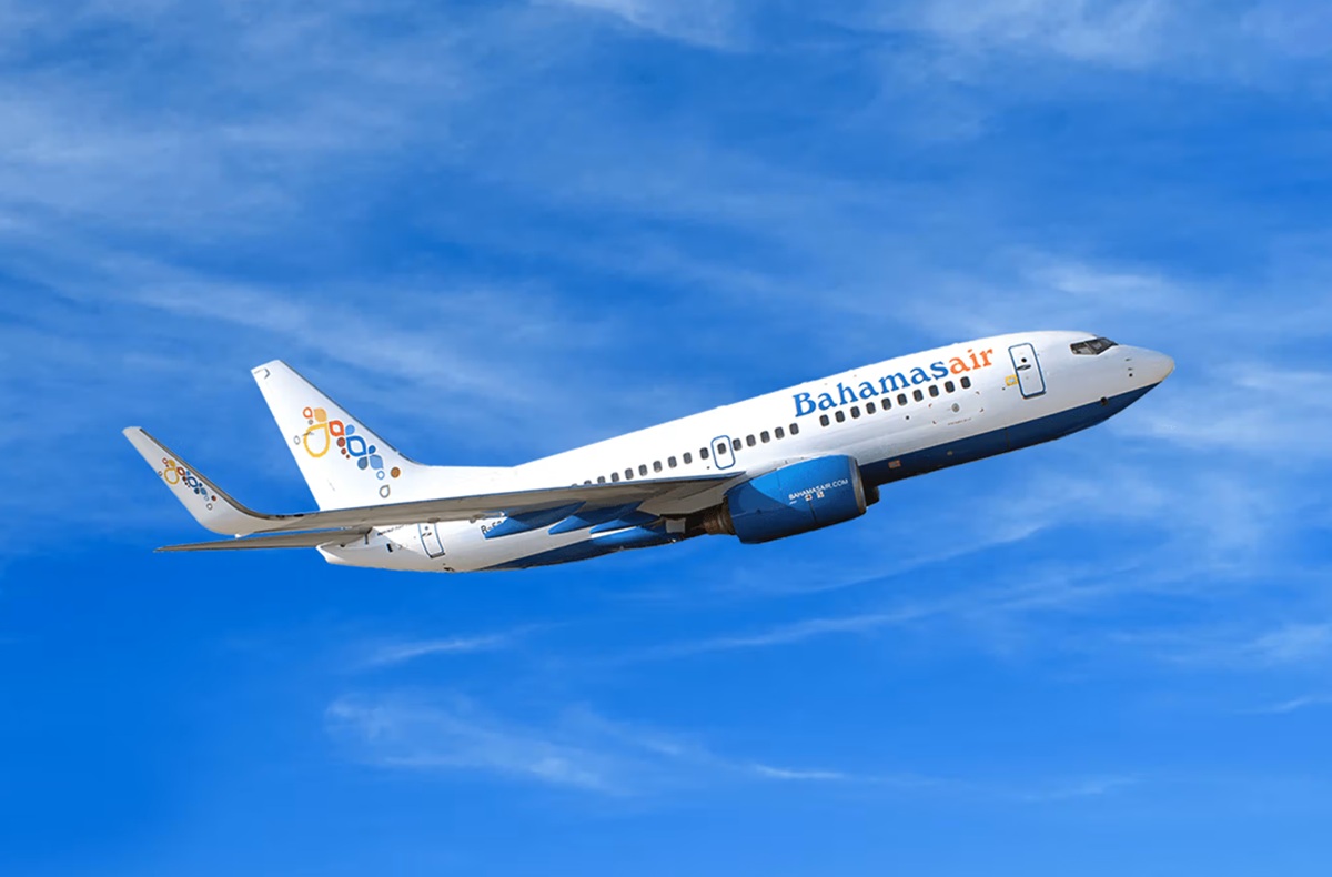 Emirates and Bahamasair Partner to Strengthen Caribbean Connectivity