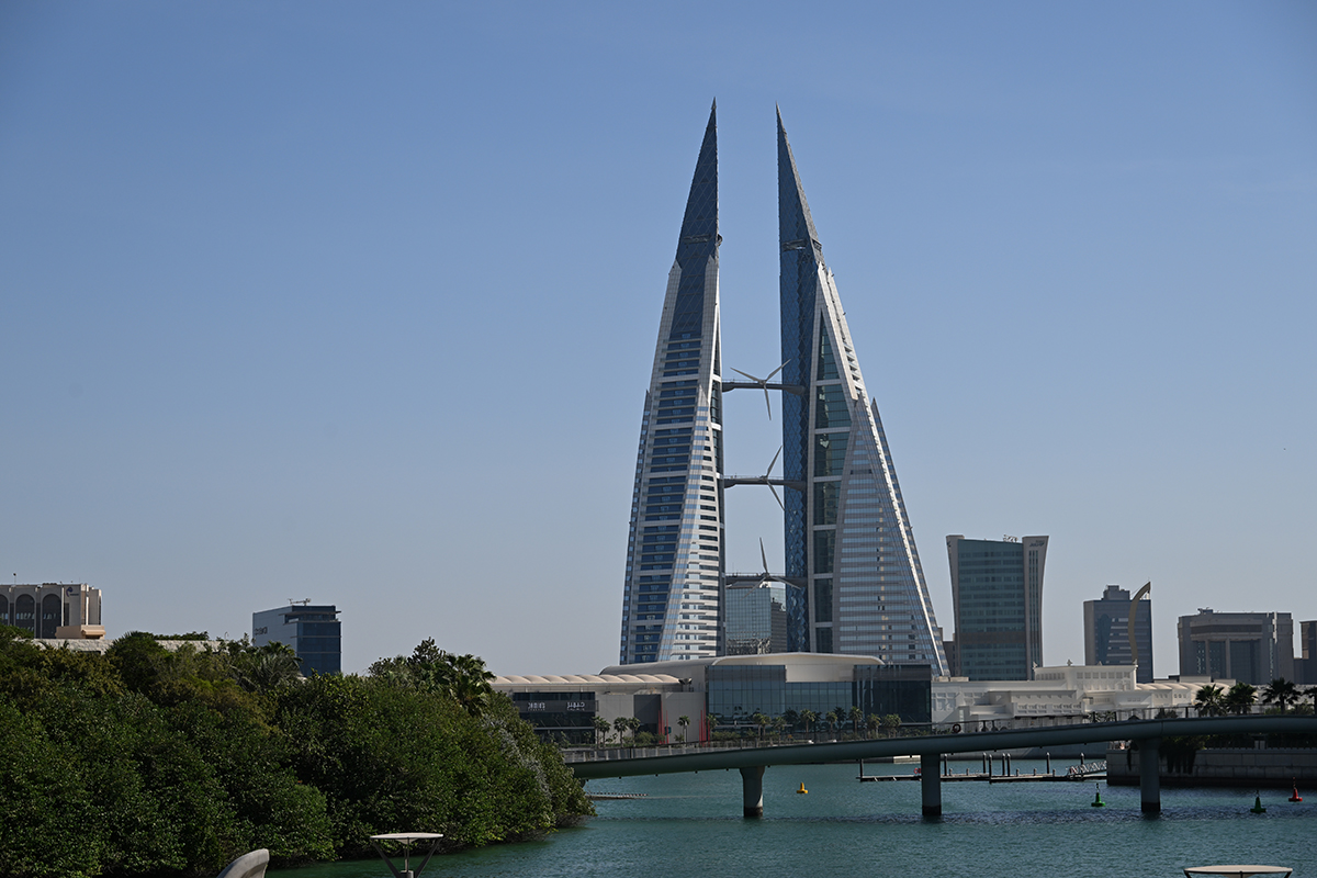 Bahrain will implement several fiscal reforms to strengthen public finances Bahrain will implement several fiscal reforms to strengthen public finances