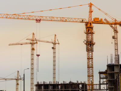 Binladin International Holding Group