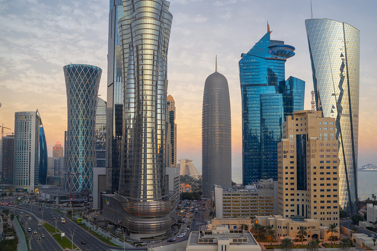 Qatar’s GDP Grows 2.9% as Non-Oil Activities Surge 4.4% in Q3