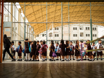 UAE changes age for children to start school in 2026