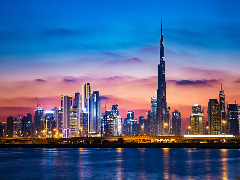 Gulf long-term residency visas boom as UAE leads new global mobility push