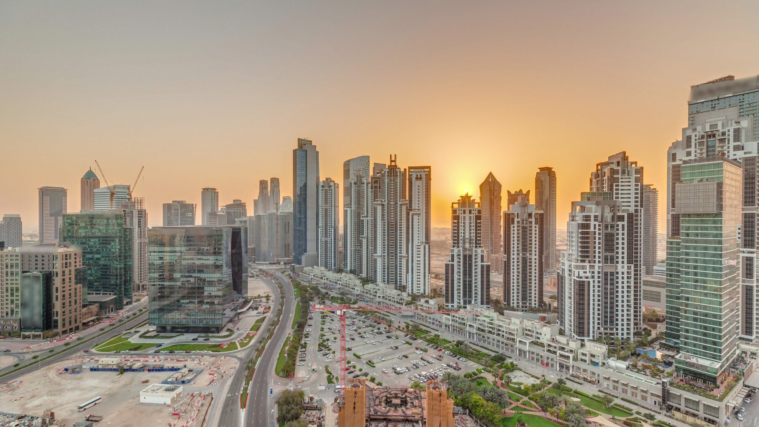 Dubai’s Mid-Market Communities Redefine Urban Living