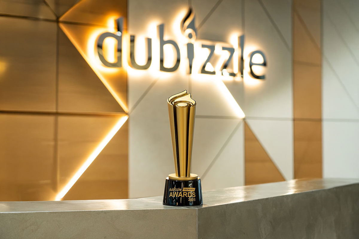 dubizzle honours UAE’s top real estate agencies at first digital-only property awards
