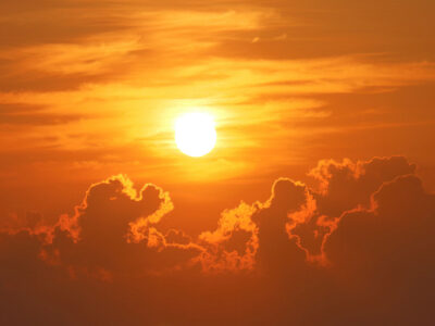 WMO Warns of Rising Arab Heat